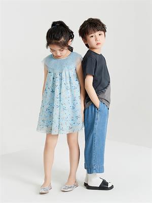 貝貝摩登2023春夏新品