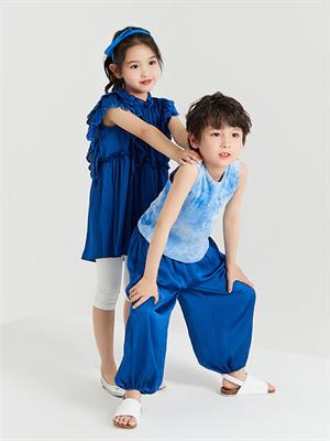 貝貝摩登2023春夏新品