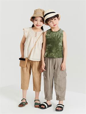 貝貝摩登2023春夏新品