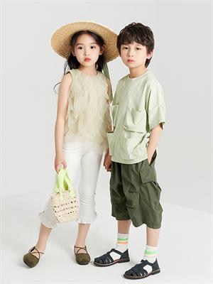 貝貝摩登2023春夏新品