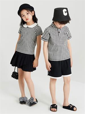 貝貝摩登2023春夏新品