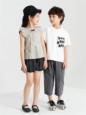 貝貝摩登2023春夏新品