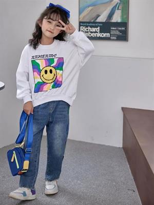 妞妞韓摩童裝秋季新品