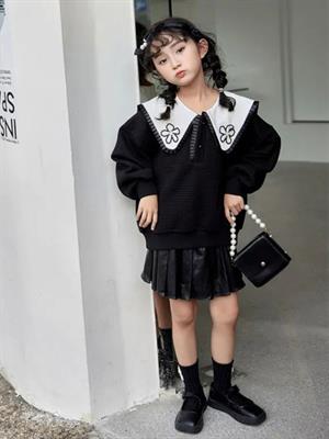 妞妞韓摩童裝秋季新品