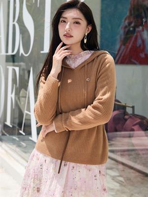 簡約風情女裝2023春夏新品