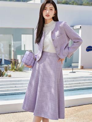 簡約風情女裝2023春夏新品