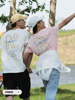 納迪亞女裝春夏新品
