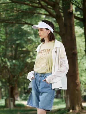 納迪亞女裝春夏新品