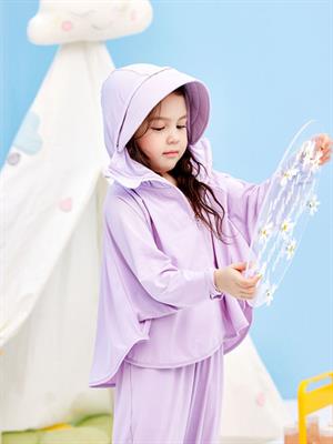 久歲伴兒童內衣春夏新品