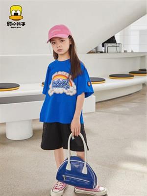 甜心鴨子2023夏季新品