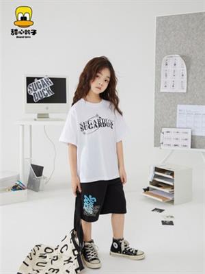 甜心鴨子2023夏季新品