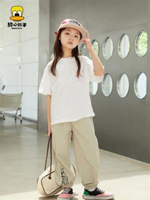 甜心鴨子2023夏季新品