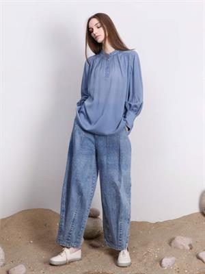 簡表達女裝2023秋季新品