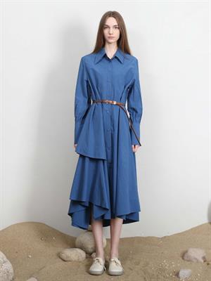 簡表達女裝2023秋季新品