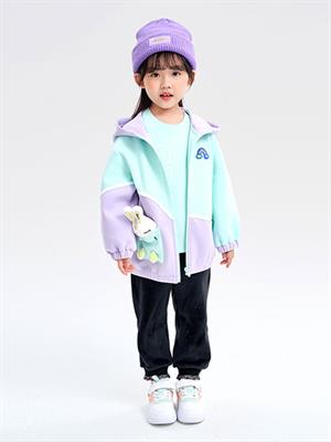 ABC KIDS童裝2023秋冬新品