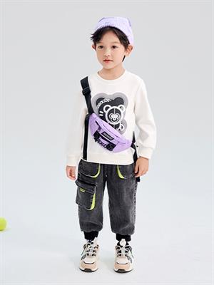 ABC KIDS童裝2023秋冬新品