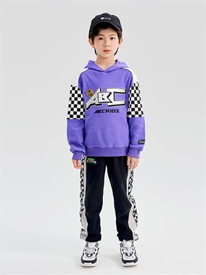 ABC KIDS童裝2023秋冬新品
