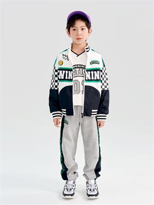 ABC KIDS童裝2023秋冬新品