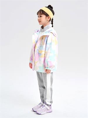 ABC KIDS童裝2023秋冬新品