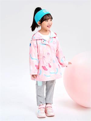 ABC KIDS童裝2023秋冬新品
