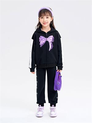 ABC KIDS童裝2023秋冬新品