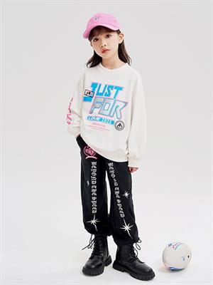ABC KIDS童裝2023秋冬新品