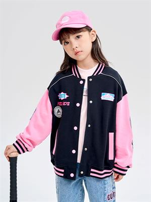 ABC KIDS童裝2023秋冬新品