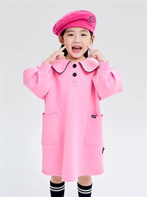 ABC KIDS童裝2023秋冬新品