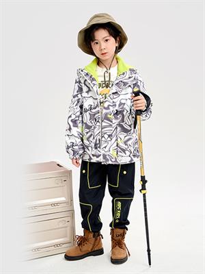 ABC KIDS童裝2023秋冬新品