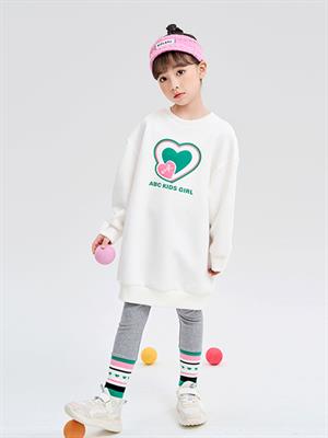 ABC KIDS童裝2023秋冬新品