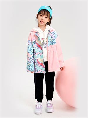ABC KIDS童裝2023秋冬新品