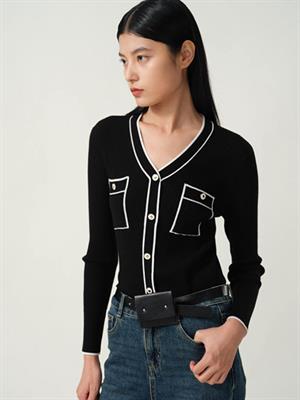 奈維麗可2023春夏新品