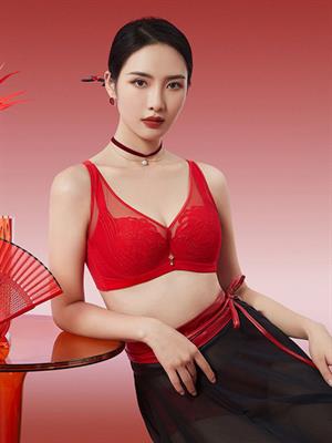 俏丹娜內(nèi)衣2023春夏新品