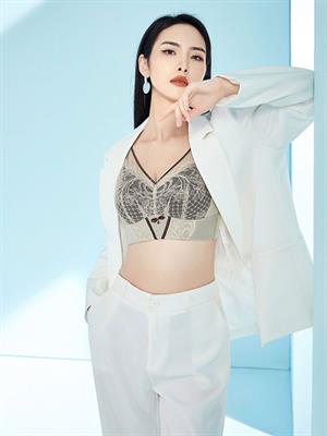 俏丹娜內衣2023春夏新品