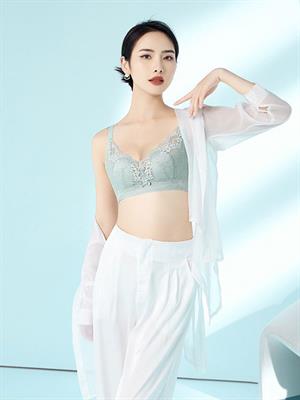 俏丹娜內衣2023春夏新品