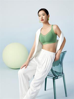 俏丹娜內衣2023春夏新品
