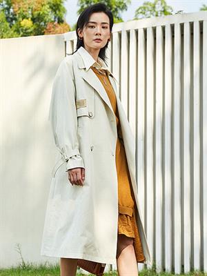 南耳女裝2023春季新品