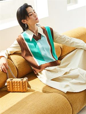 南耳女裝2023春季新品