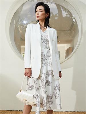 南耳女裝2023春季新品