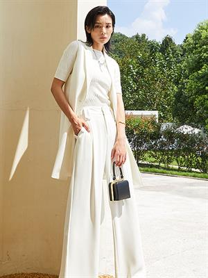 南耳女裝2023春季新品
