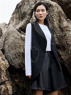 南耳女裝2023秋季新品