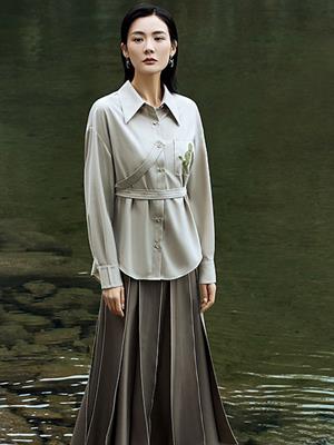 南耳女裝2023秋季新品