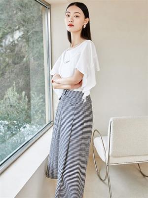 依唯女裝2023夏季新品