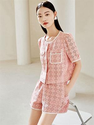 依唯女裝2023夏季新品
