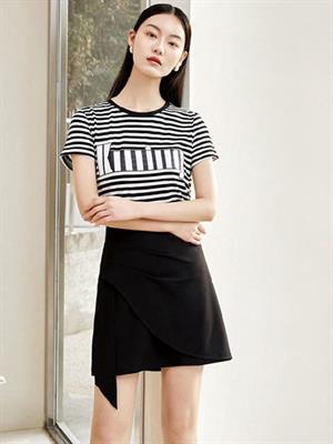依唯女裝2023夏季新品