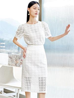 依唯女裝2023夏季新品