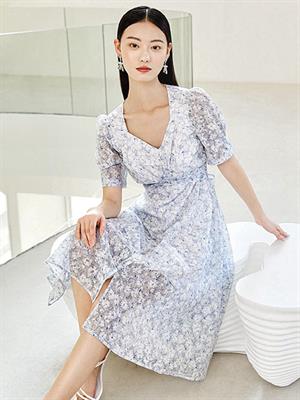 依唯女裝2023夏季新品