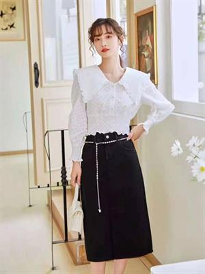 依唯女裝2023夏季新品