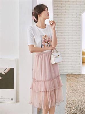 依唯女裝2023夏季新品