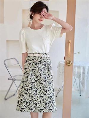 依唯女裝2023夏季新品